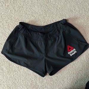 Reebok Shorts